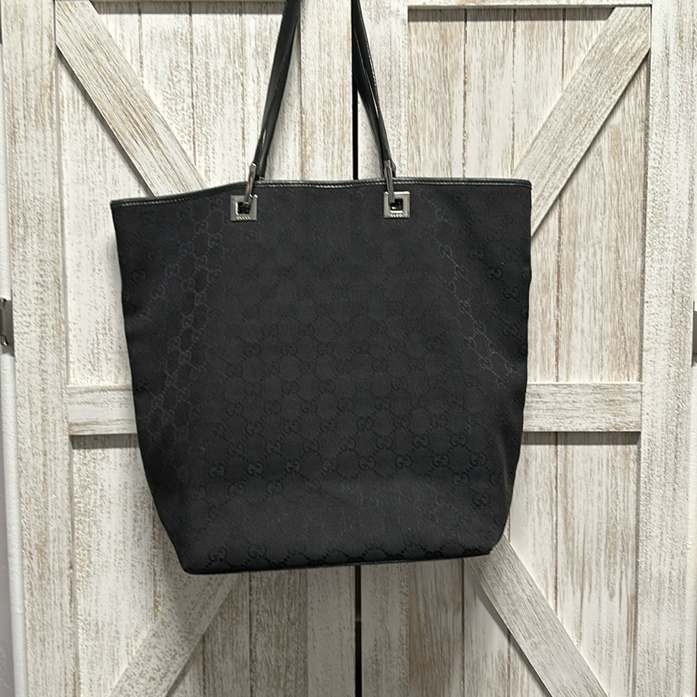 Gucci tote